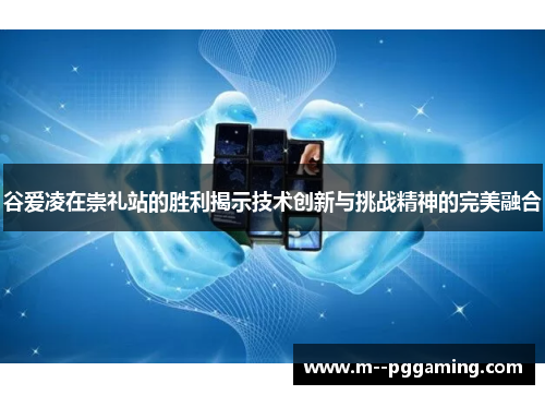 谷爱凌在崇礼站的胜利揭示技术创新与挑战精神的完美融合