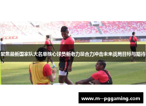 聚焦最新国家队大名单核心球员新老力量合力冲击未来战局目标与期待 聚焦最新国家队大名单核心球员新老力量合力冲击未来战局目标与期待