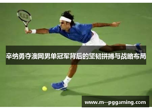 辛纳勇夺澳网男单冠军背后的坚韧拼搏与战略布局